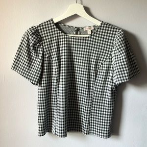 Riley & Rae Plais Top